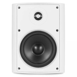 Power Dynamics BGO65 Speaker Set White