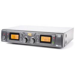 Power Dynamics PD782 Wireless Microphone