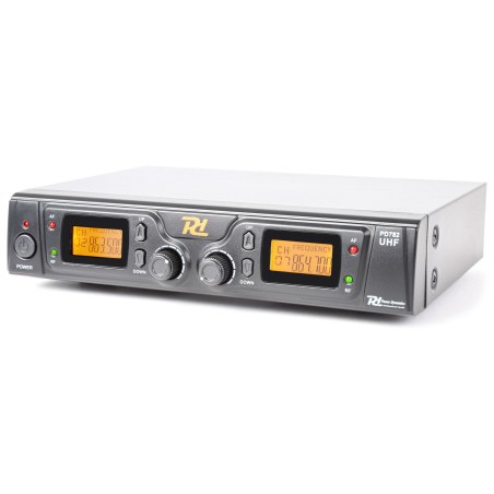 Power Dynamics PD782 Wireless Microphone