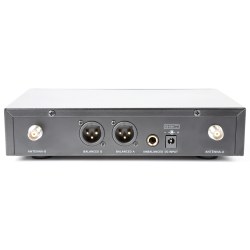 Power Dynamics PD782 Wireless Microphone