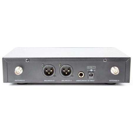 Power Dynamics PD782 Wireless Microphone