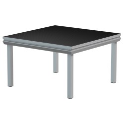 Power Dynamics Deck750 Stage Deck 1x1m