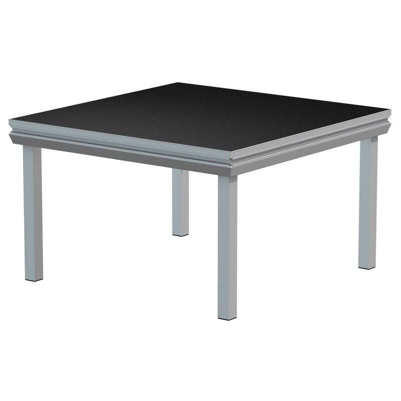 Power Dynamics Deck750 Stage Deck 1x1m