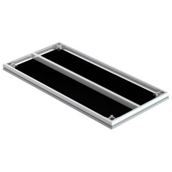 Power Dynamics Deck750 Stage Deck 1x1m