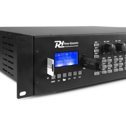 Power Dynamics PRM606 100V