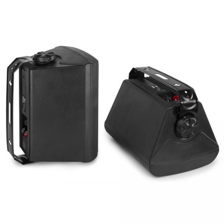 Power Dynamics BGB50B Speaker Set