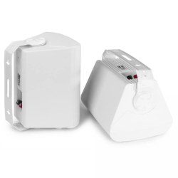 Power Dynamics BGO50 Speaker Set
