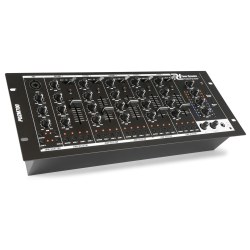 Power Dynamics PDZM700 Mixer