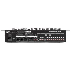 Power Dynamics PDZM700 Mixer
