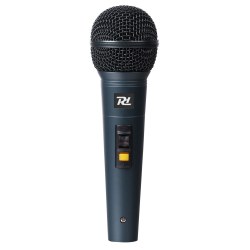 Power Dynamics PDM661 Dynamic Microphone