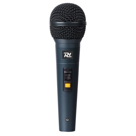 Power Dynamics PDM661 Dynamic Microphone