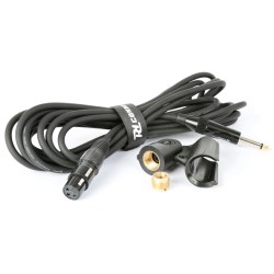 Power Dynamics PDM661 Dynamic Microphone