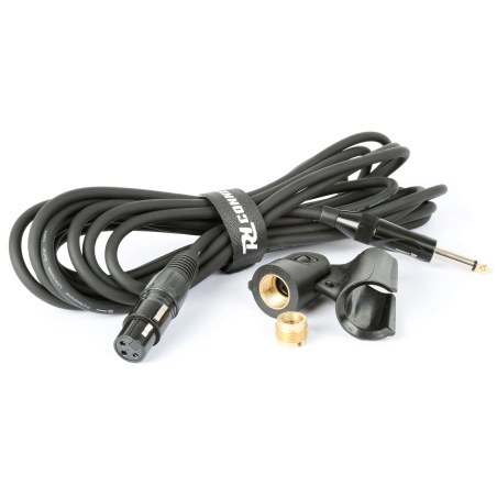 Power Dynamics PDM661 Dynamic Microphone