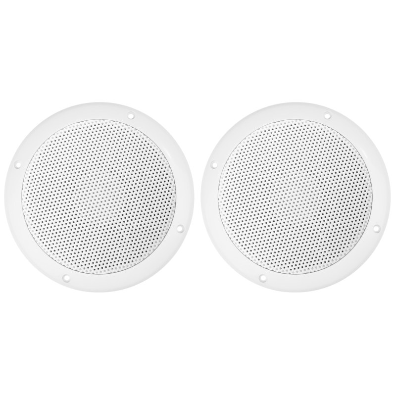 Power Dynamics MS40 Marine Speaker 50W Pair