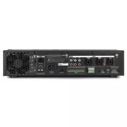 Power Dynamics PDV360MP3 PA Mixer Amplifier