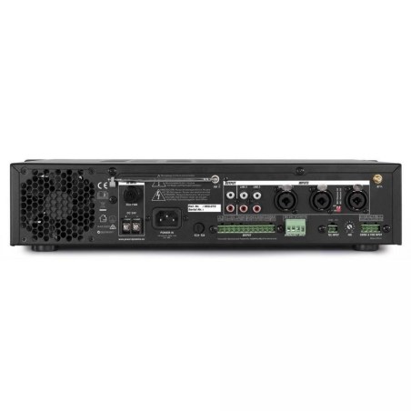 Power Dynamics PDV360MP3 PA Mixer Amplifier
