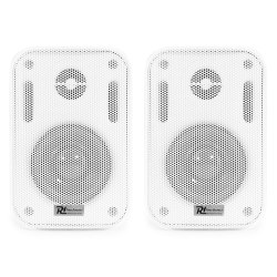 Power Dynamics BC30V Speaker Set