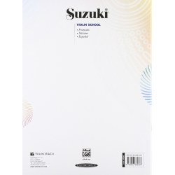 Suzuki violin school. Ediz. italiana, francese e spagnola. Con CD-Audio (Vol. 2)