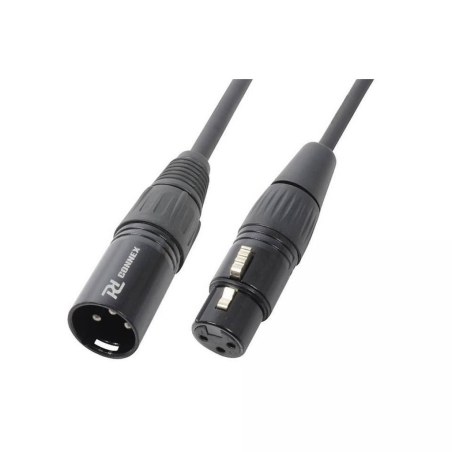Power Dynamics CX35-6 Cable XLR Male-female 6.0m