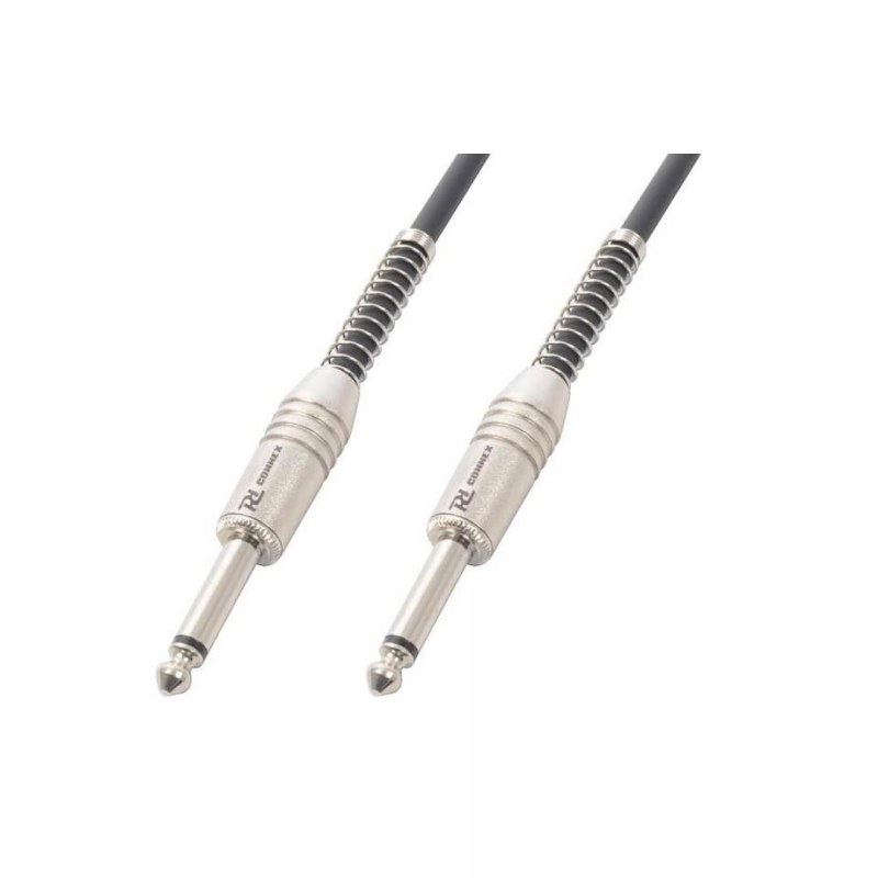 Power Dynamics CX120-1 Guitar Cable