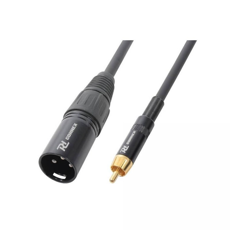 Power Dynamics CX52-3 Cable XLR