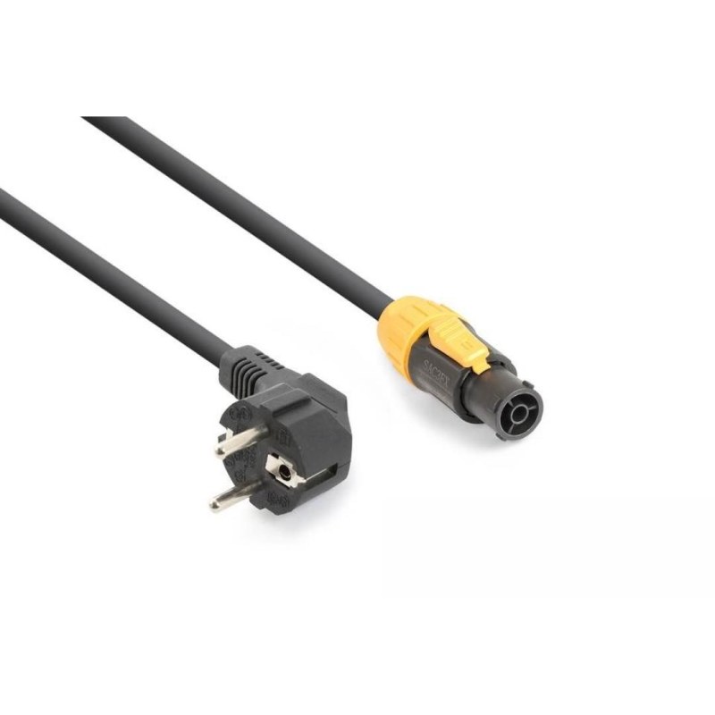 Power Dynamics CX14-1 Powerconnector