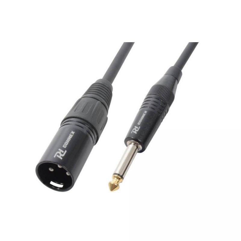 Power Dynamics CX38-1 Cable XLR