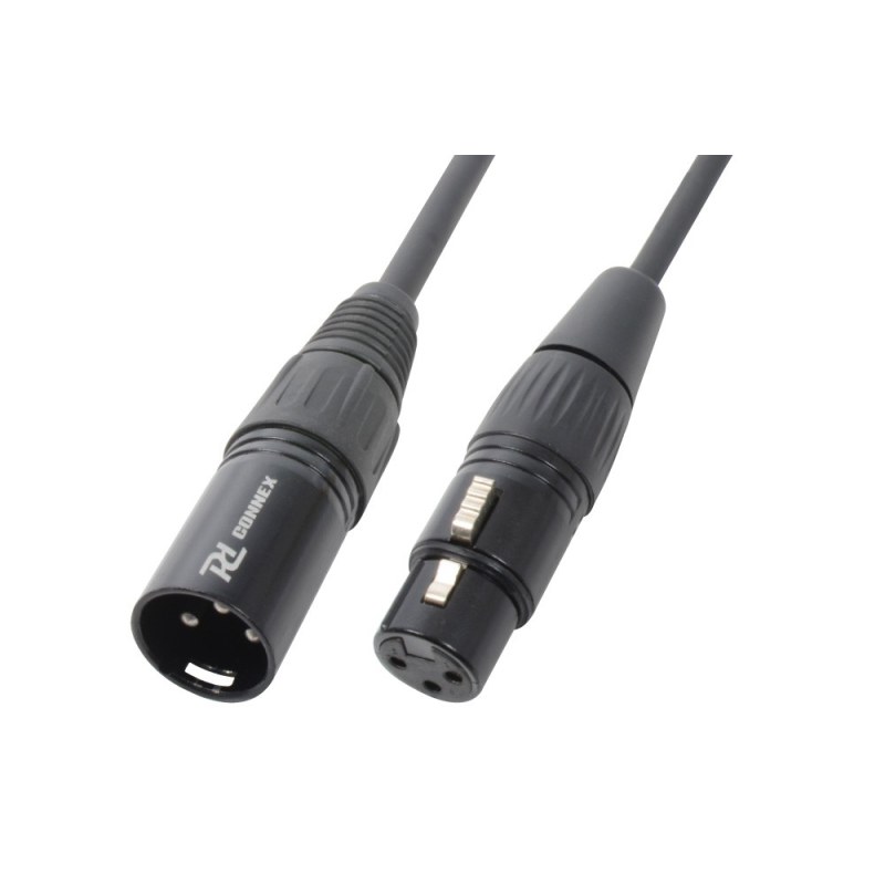 Power Dynamics CX36-12 Cable XLR