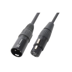 Power Dynamics CX36-12 Cable XLR
