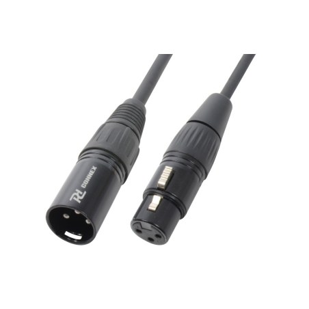 Power Dynamics CX36-12 Cable XLR