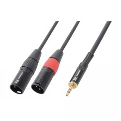 Power Dynamics CX70-6 Cable