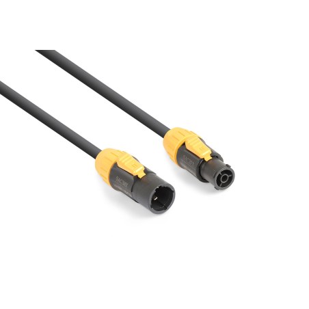 Power Dynamics CX16-1 Powerconnector