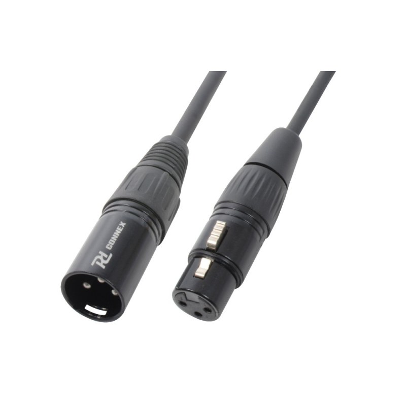 Power Dynamics CX35-12 Cable XLR