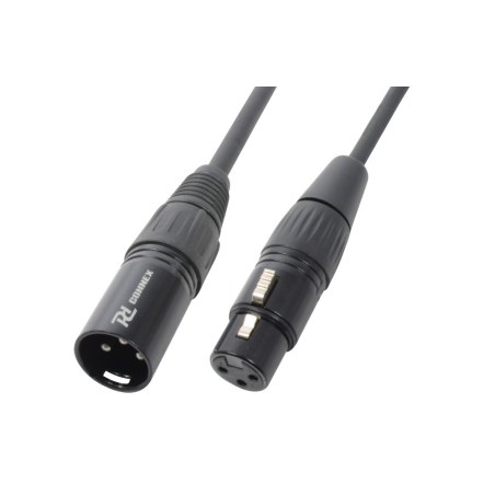 Power Dynamics CX35-12 Cable XLR