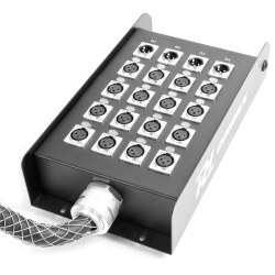 Power Dynamics CX166 Stage Snake XLR