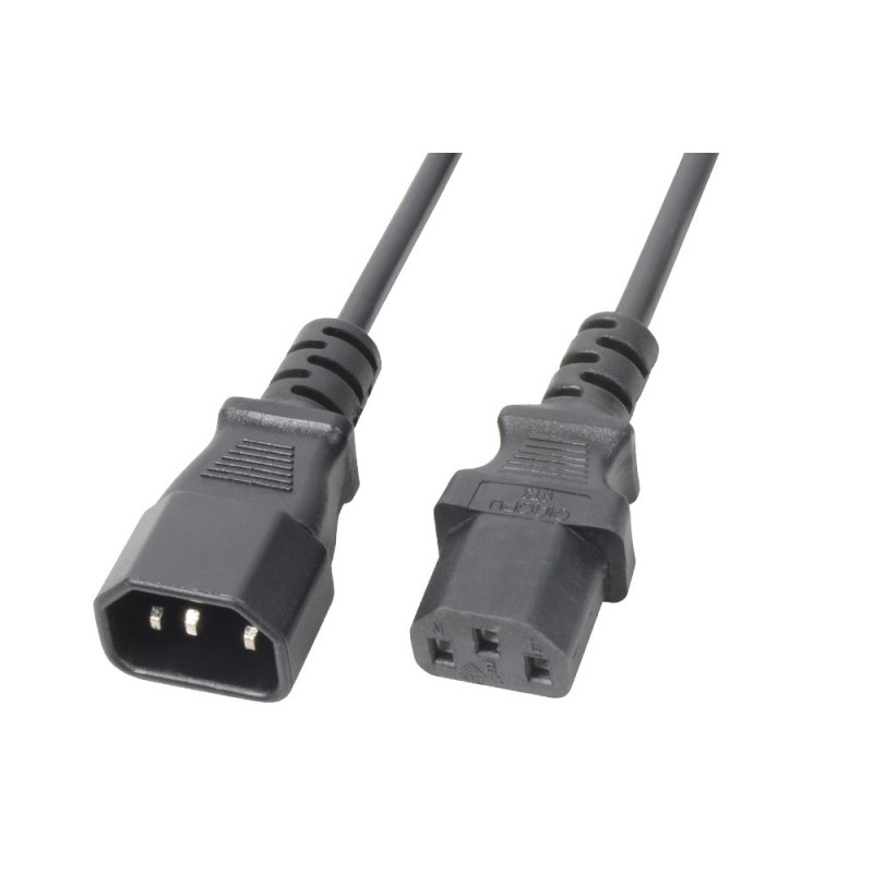 Power Dynamics CX18-5 IEC Extension Cable