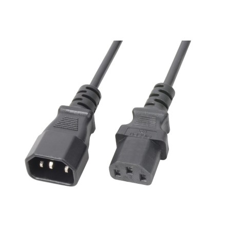 Power Dynamics CX18-5 IEC Extension Cable