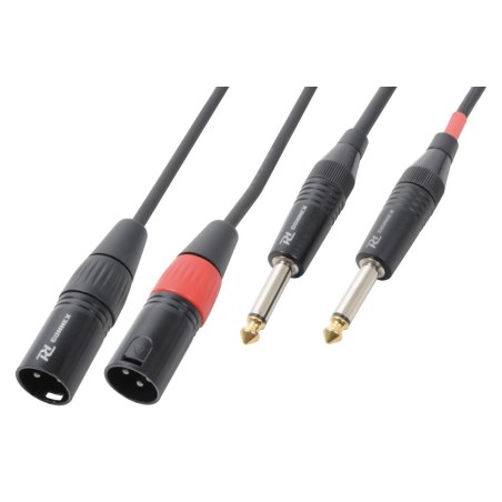 Power Dynamic CX64-1 Cable