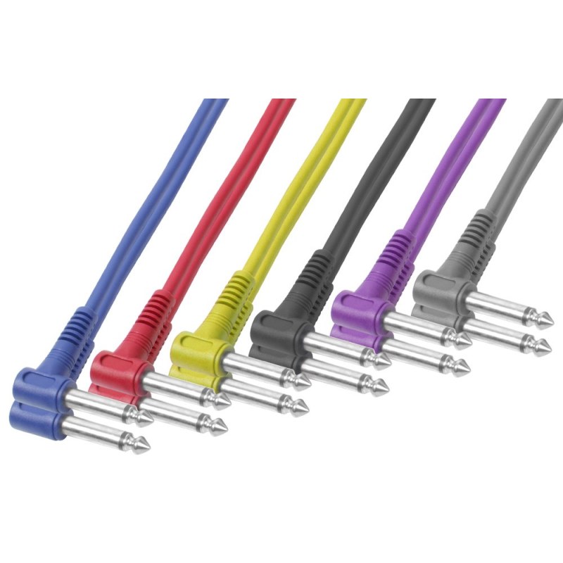 Power Dynamics Connex CX96-05 Patch Cable