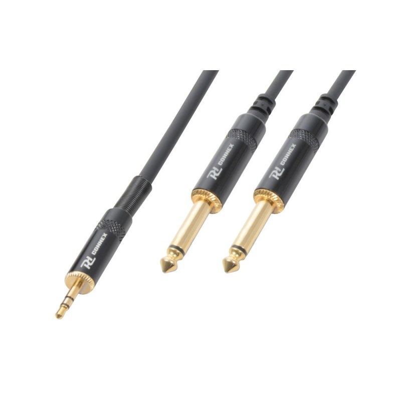 Power Dynamics CX86-6 Cable