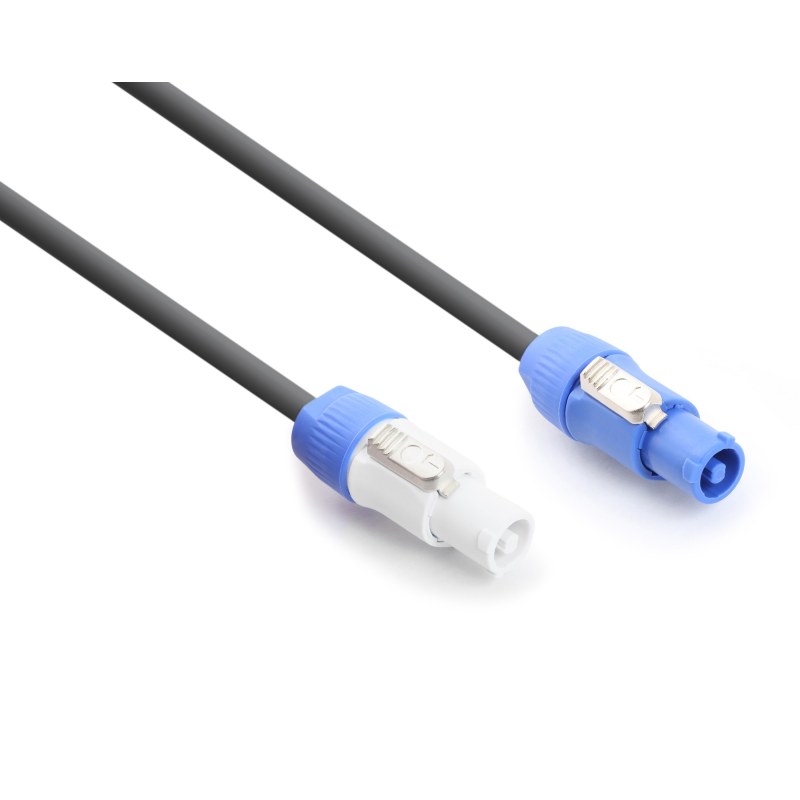 Power Dynamics CX15-3 Powerconnector