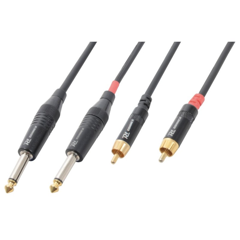 Power Dynamics CX74-3 Cable