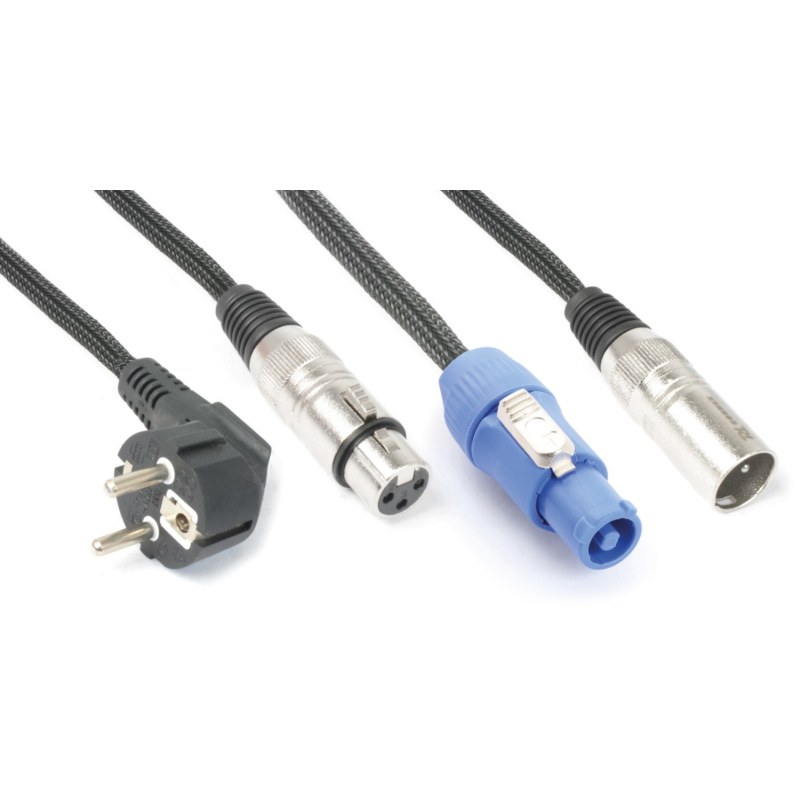 Power Dynamics CX03-20 Cable