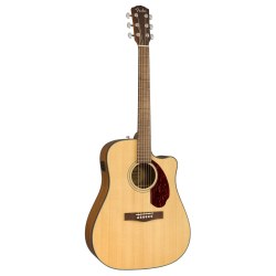 Fender CD-140SCE WF Nat