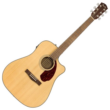 Fender CD-140SCE WF Nat
