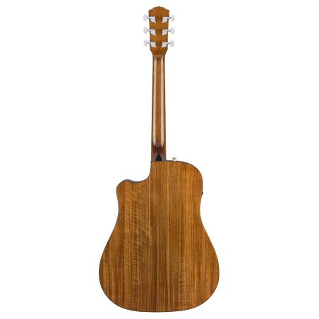 Fender CD-140SCE WF Nat