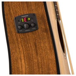 Fender CD-140SCE WF Nat