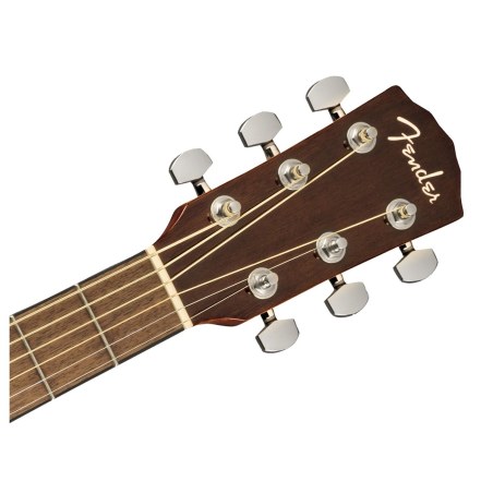 Fender CD-140SCE WF Nat