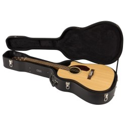Fender CD-140SCE WF Nat