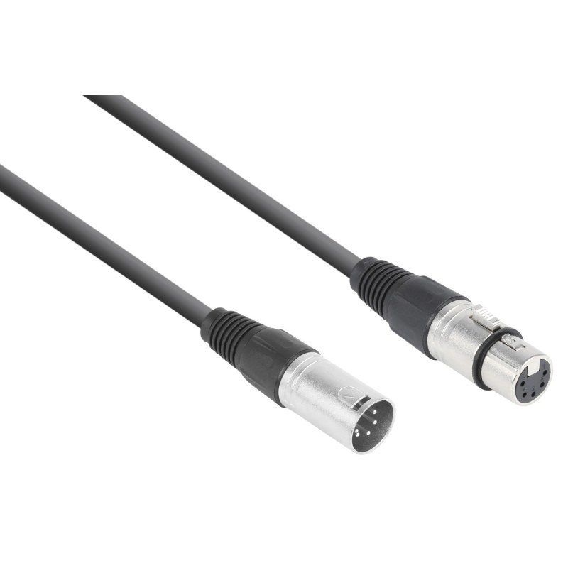 Power Dynamics CX102-6 DMX Cable